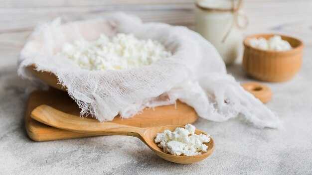 Сыр на сычужном ферменте в домашних условиях из молока