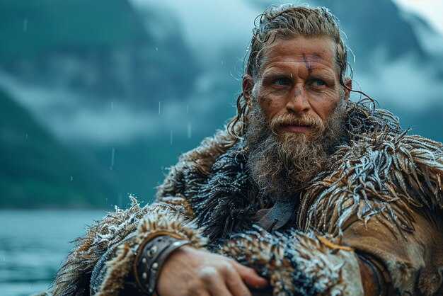 Локи: Хитрый бог и источник конфликтов