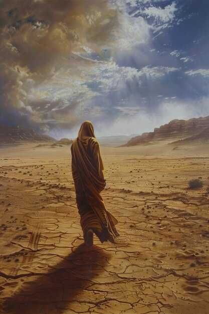 Значение чудес в пути к Обетованной земле