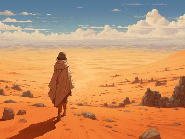 Личность и лидерские качества Моисея