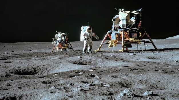 Химический состав и характеристики лунного грунта