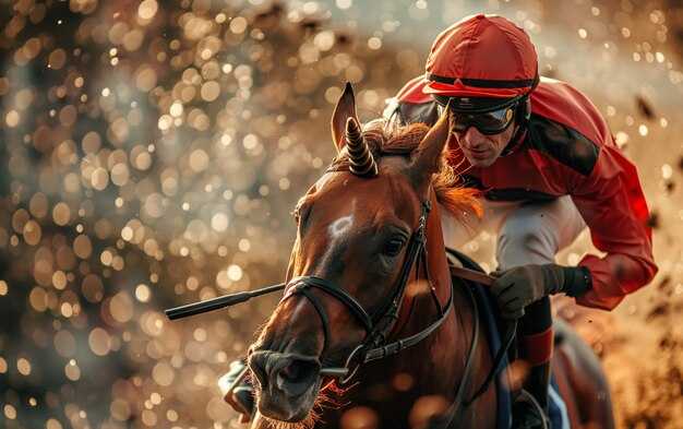 Как улучшить скорость лошади: советы и рекомендации