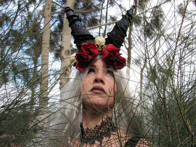 Символы и атрибуты богинь