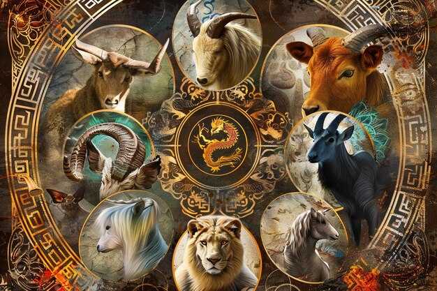 Связь животных с природными стихиями