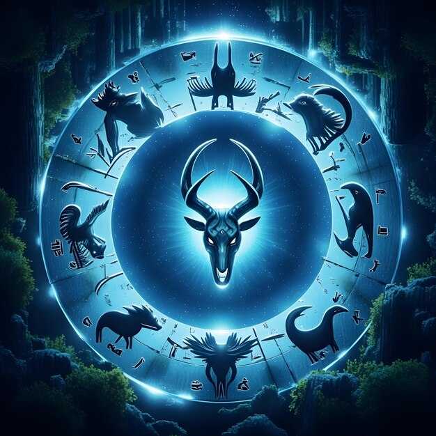 Значение животных в славянской культуре