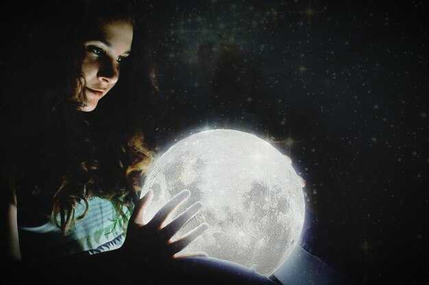 Как интерпретировать сновидения по дням Луны?