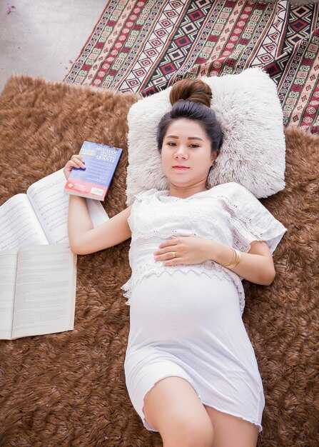 Почему часто снится беременность: возможные причины