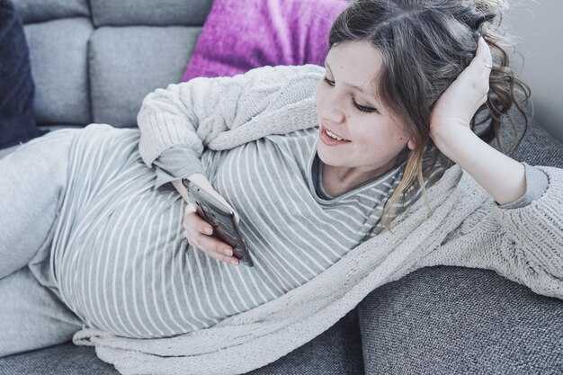 Символизм беременности в снах