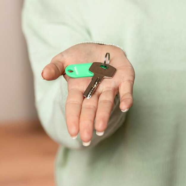 Трактовка сна о поиске ключей