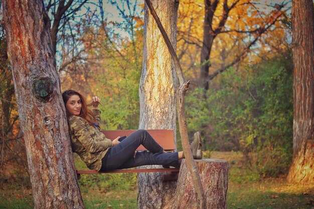 Символика деревьев в сновидениях