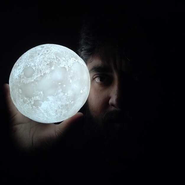 Луна как символ завершения и новых начинаний