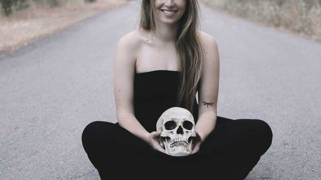 Символизм черного цвета и смерти