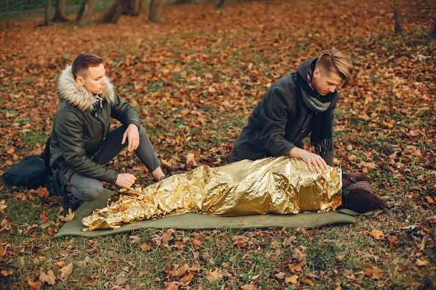 Связь между гробами и изменениями в жизни