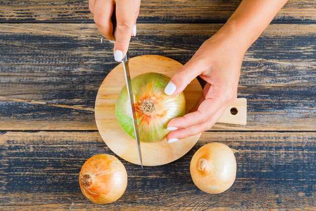 Психологический аспект снов о луке