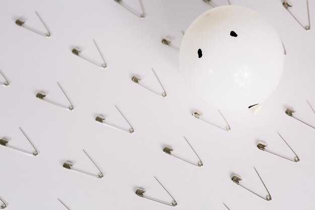 Цветовые трактования пришчепки в сновидениях