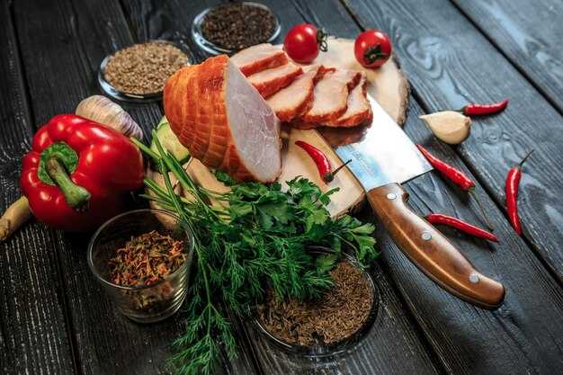 Копченые продукты в сновидениях: что стоит знать