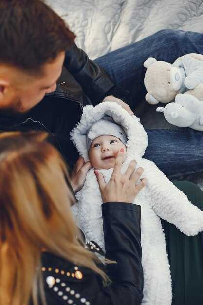 Позитивные знаки: к чему снится рождение сына?