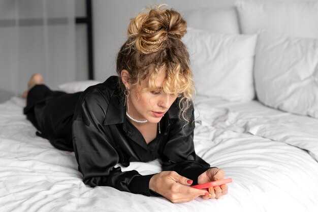 Симптомы стресса и тревожности в образах сновидений