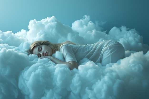 Облака как отражение эмоций и настроений