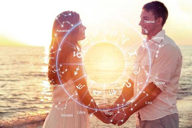 Позитивные черты совместимости