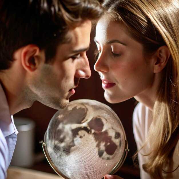 Характеристики Скорпиона и Девы