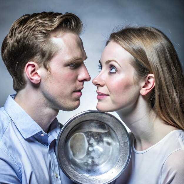 Совместимость в отношениях: анализ сильных и слабых сторон