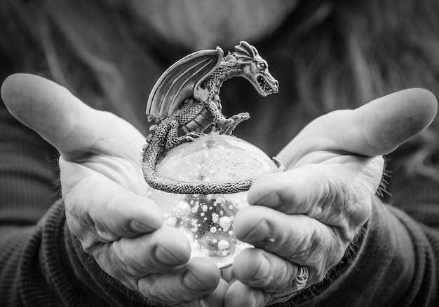 Как распознавать реакции егрегора на ваши намерения