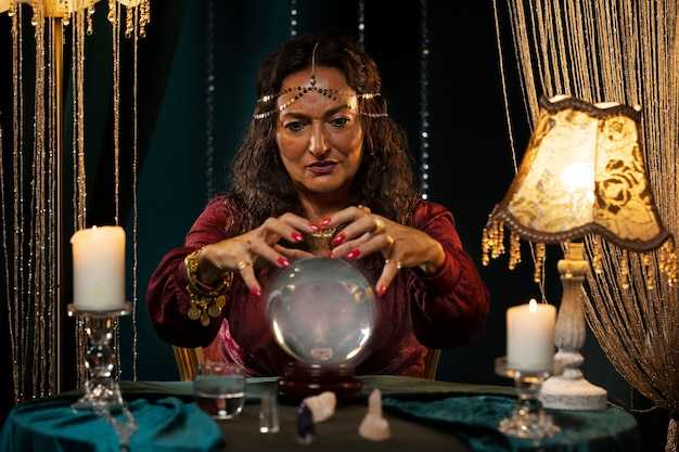 Выбор подходящих рун для ваших намерений