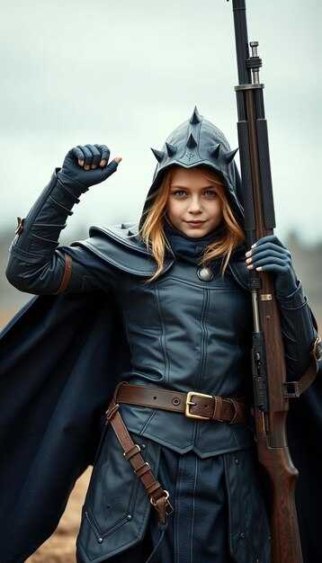 Разбор специализаций: Энкантер и Ведунья