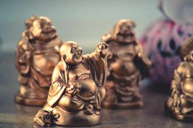 Подход к праздникам и церемониям