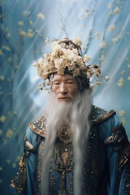 Использование в медитации и ритуалах