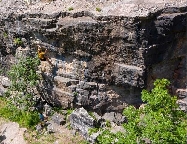Подготовка к работе с рунной магией