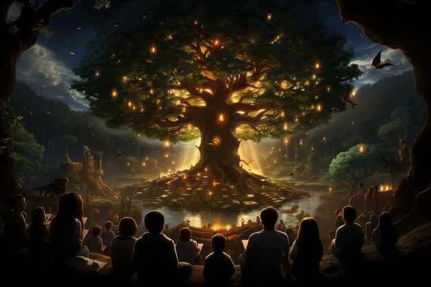 Подготовка к созданию родового древа