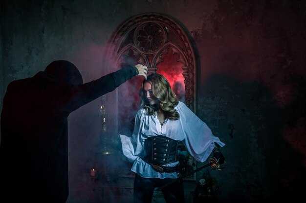 Психология страха: Почему мы боимся?