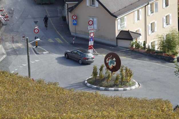 Оценка инфраструктуры: коммуникации и разводка