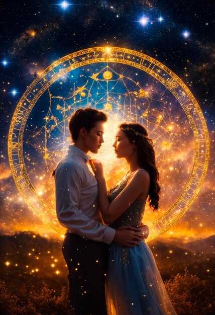 Методы оценки совместимости знаков Зодиака