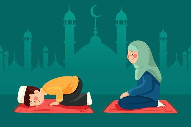 Роль намерения в молитве