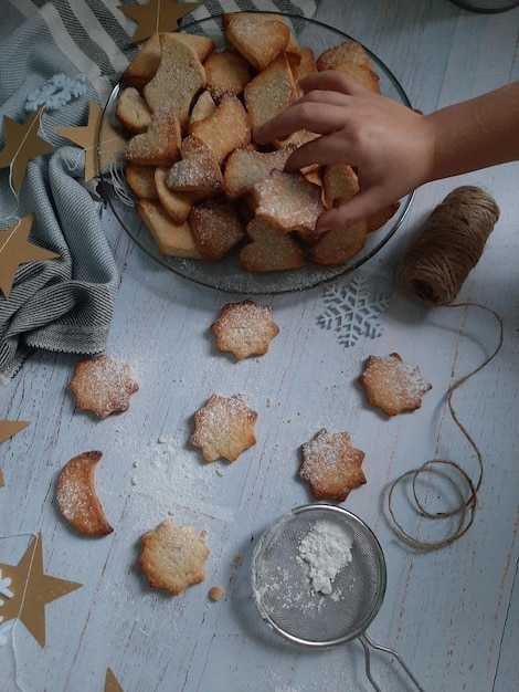 Сухари как знак предстоящих перемен