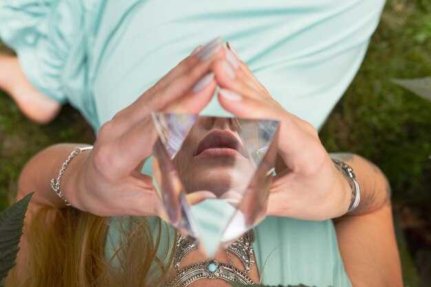 Первые шаги: настройка на ритуал