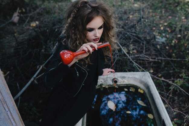 Выбор заклинаний для изгнания