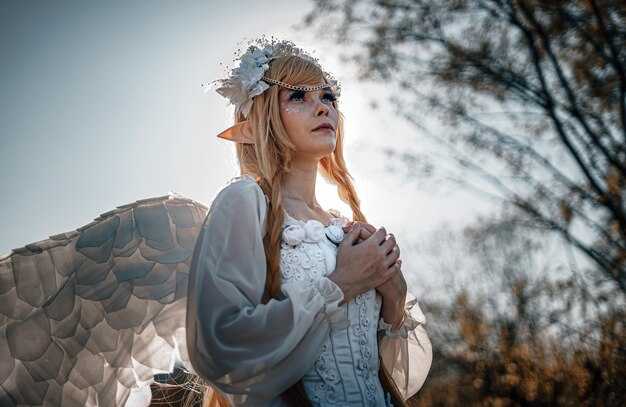 Характерные черты личности Светланы