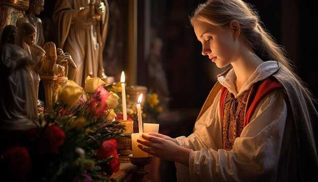 Личные свидетельства о помощи Святой Варвары