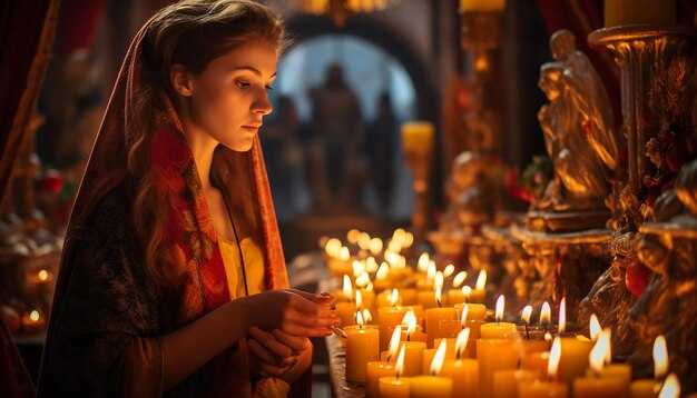 Обращение к Святой Варваре в экстремальных ситуациях