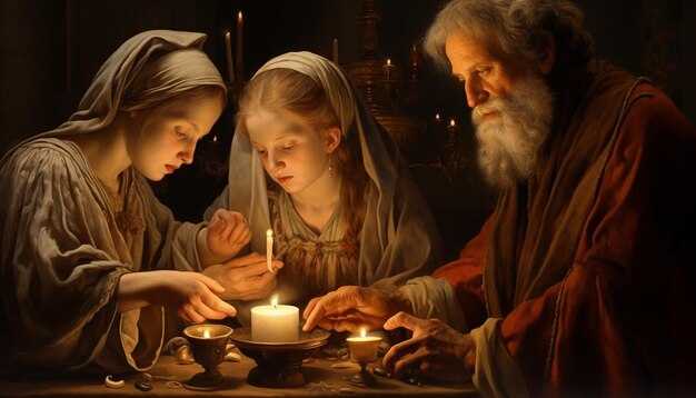 Секреты молитвы перед иконой