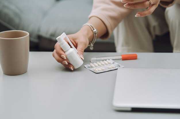 Побочные эффекты и противопоказания таблеток