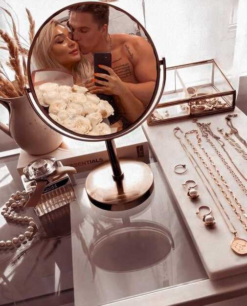 Как взгляд в зеркало отражает внутреннее состояние