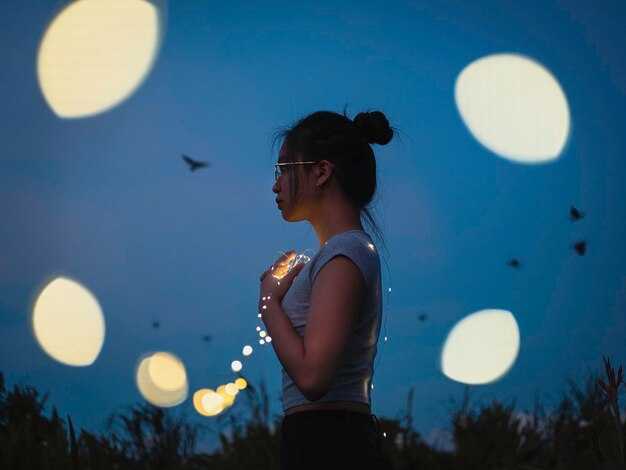 Как первые дни Луны влияют на магические практики?