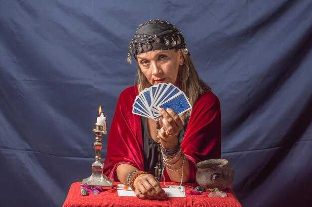 Как карта Император влияет на принятие решений?