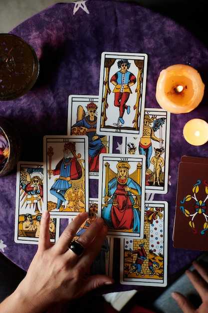 Верховный Жрец и личные отношения: что ожидать?