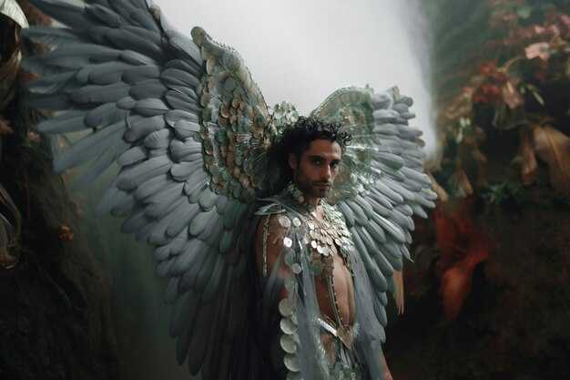 Популярные колоды Таро Темных Ангелов